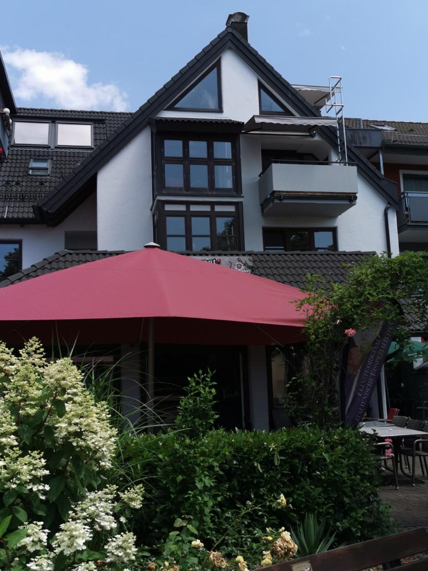 Im Herzen Von Wasserburg Am Bodensee Exterior photo